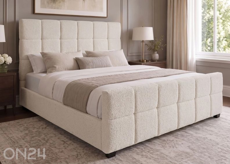 Кровать Prestige 160x200 см увеличить