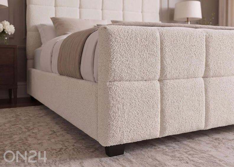 Кровать Prestige 160x200 см увеличить