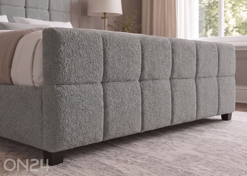 Кровать Prestige 160x200 см увеличить