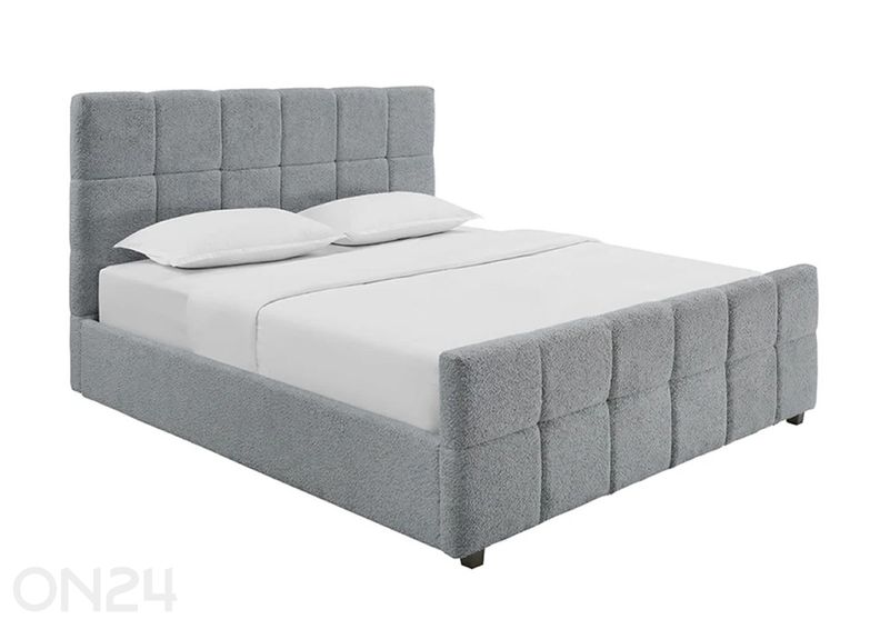 Кровать Prestige 160x200 см увеличить