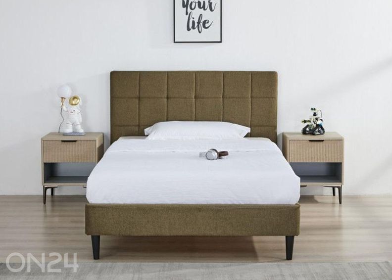 Кровать Ricco 120x200 см увеличить