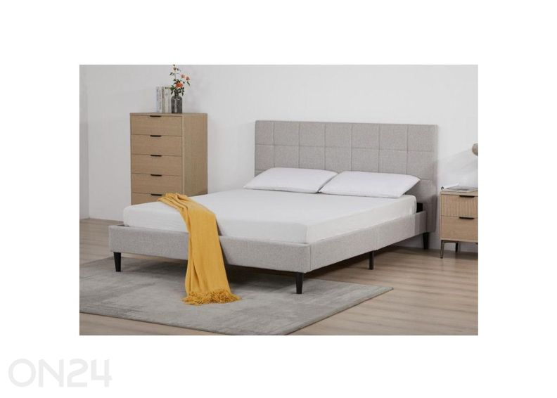 Кровать Ricco 160x200 см увеличить
