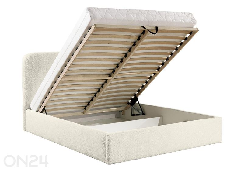 Кровать Riviera 140x200 см увеличить