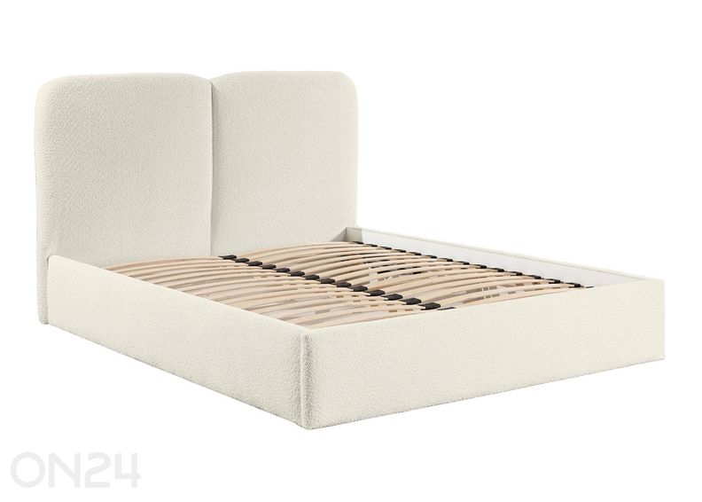 Кровать Riviera 140x200 см увеличить