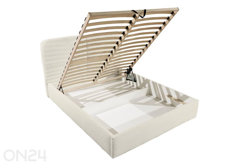 Кровать Riviera 140x200 см увеличить