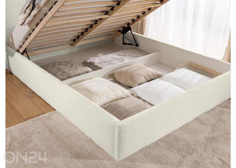 Кровать Riviera 140x200 см увеличить