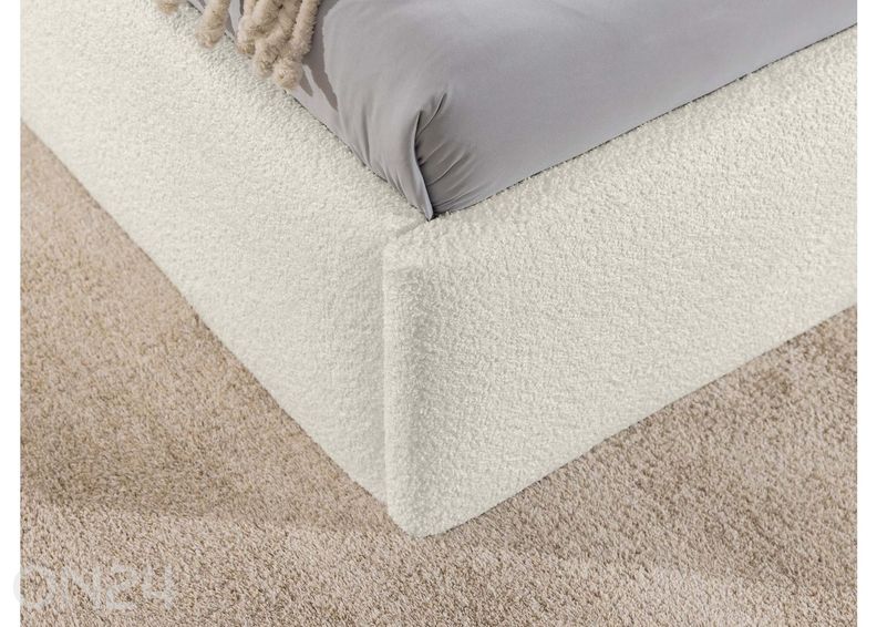 Кровать Riviera 140x200 см увеличить