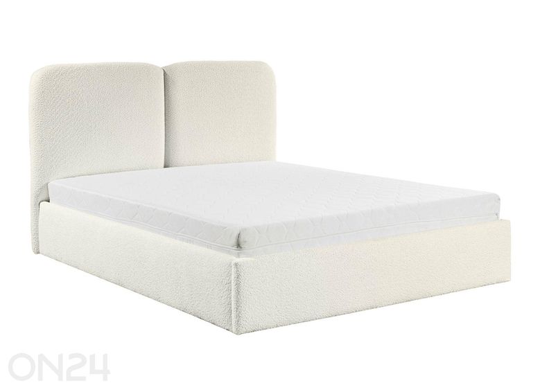 Кровать Riviera 140x200 см увеличить