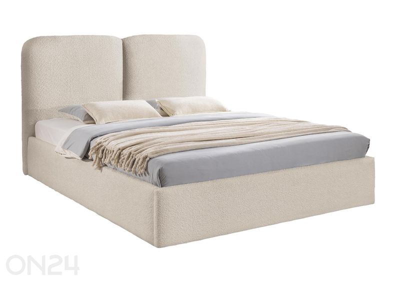 Кровать Riviera 140x200 см увеличить