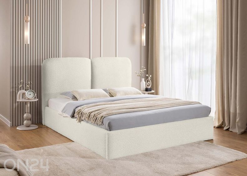 Кровать Riviera 140x200 см увеличить