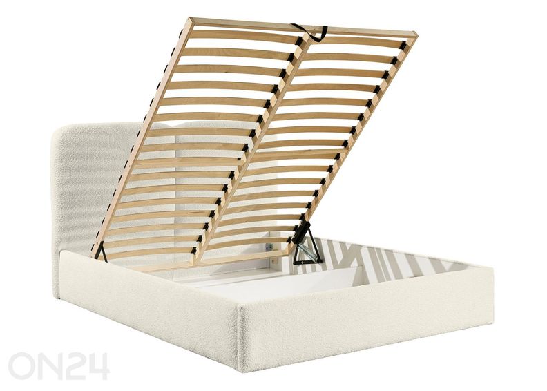 Кровать Riviera 160х200 см увеличить