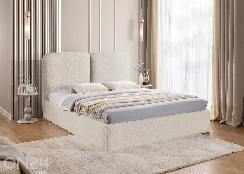 Кровать Riviera 160х200 см увеличить