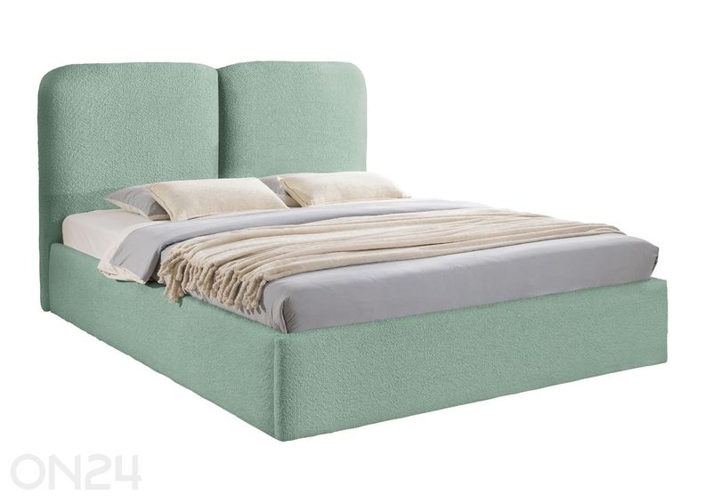 Кровать Riviera 160х200 см увеличить