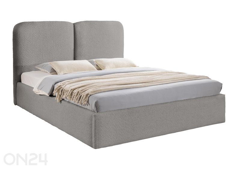 Кровать Riviera 160х200 см увеличить