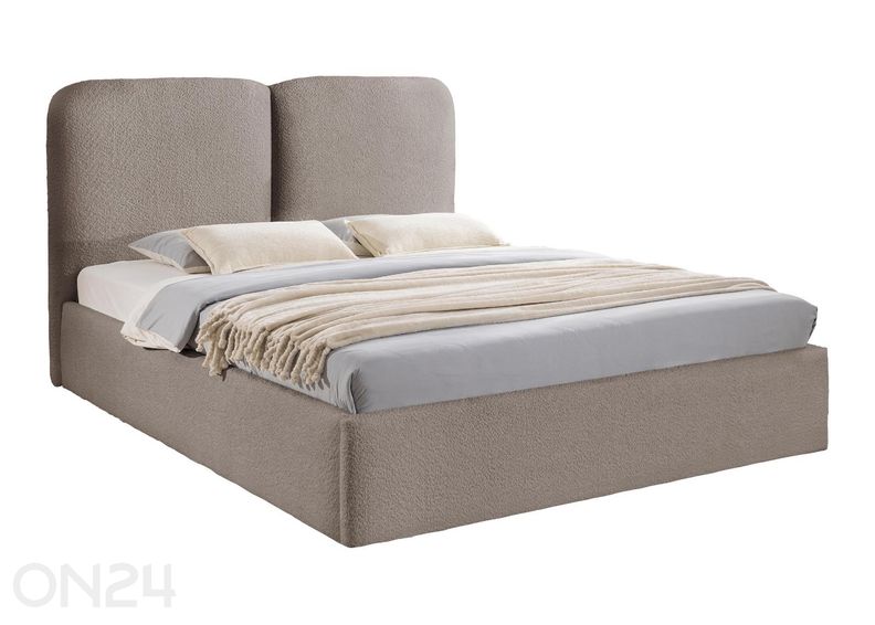 Кровать Riviera 160х200 см увеличить