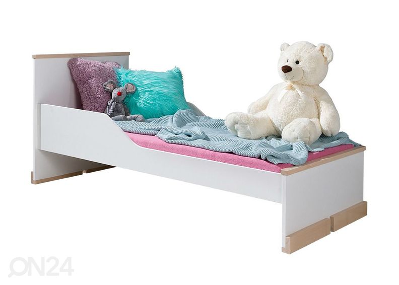Кровать Rosa 80x180 cm увеличить