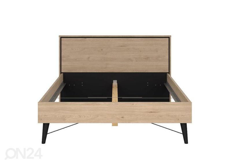 Кровать Ry 140x200 cm увеличить