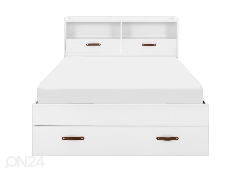 Кровать Sabia 140x190 cm увеличить