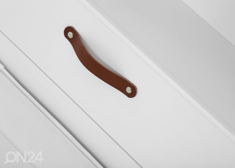 Кровать Sabia 140x190 cm увеличить