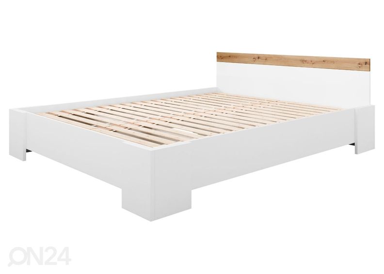 Кровать Sally 160x200 см увеличить