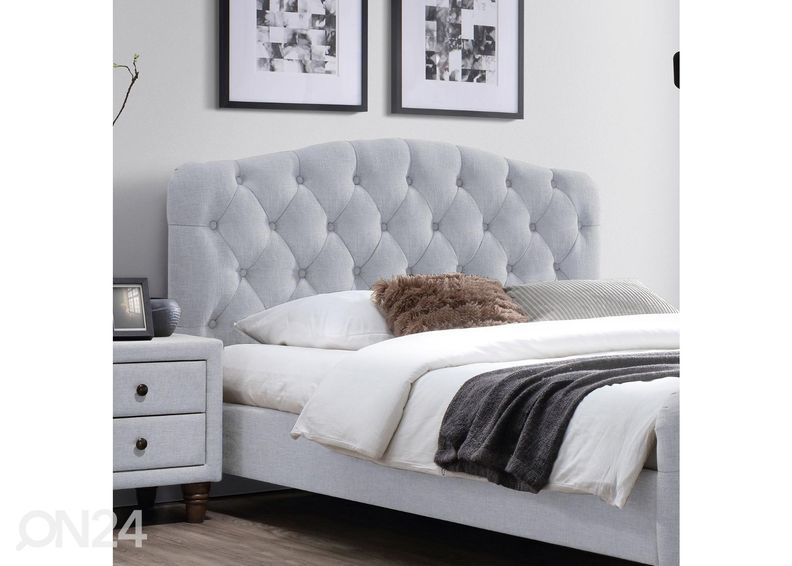 Кровать Sandra 160x200 cm увеличить