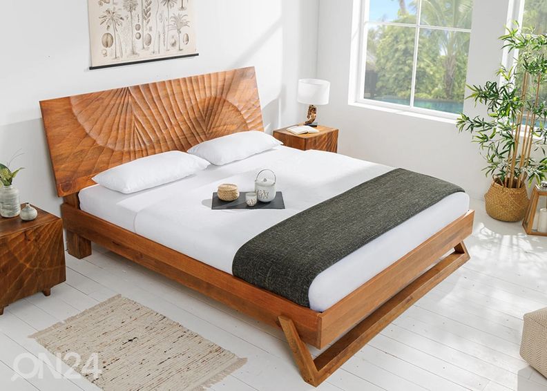 Кровать Scorpion, 180x200 см увеличить