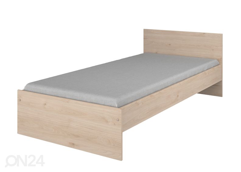 Кровать Shelter 90x190 cm увеличить