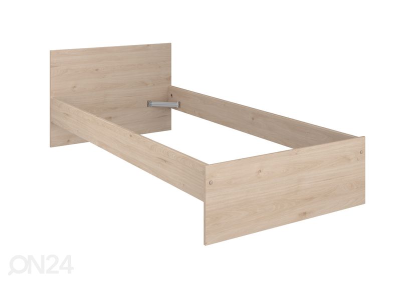 Кровать Shelter 90x190 cm увеличить