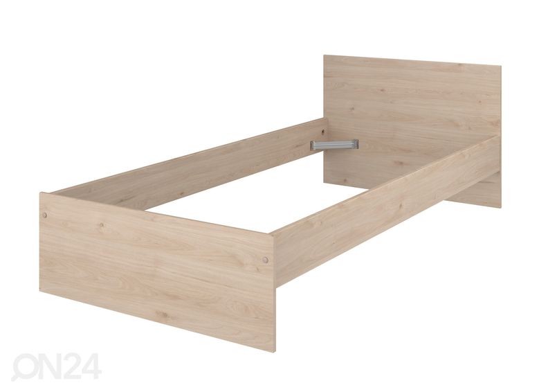Кровать Shelter 90x190 cm увеличить