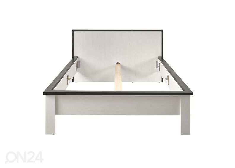 Кровать Sherwood 140x200 см увеличить