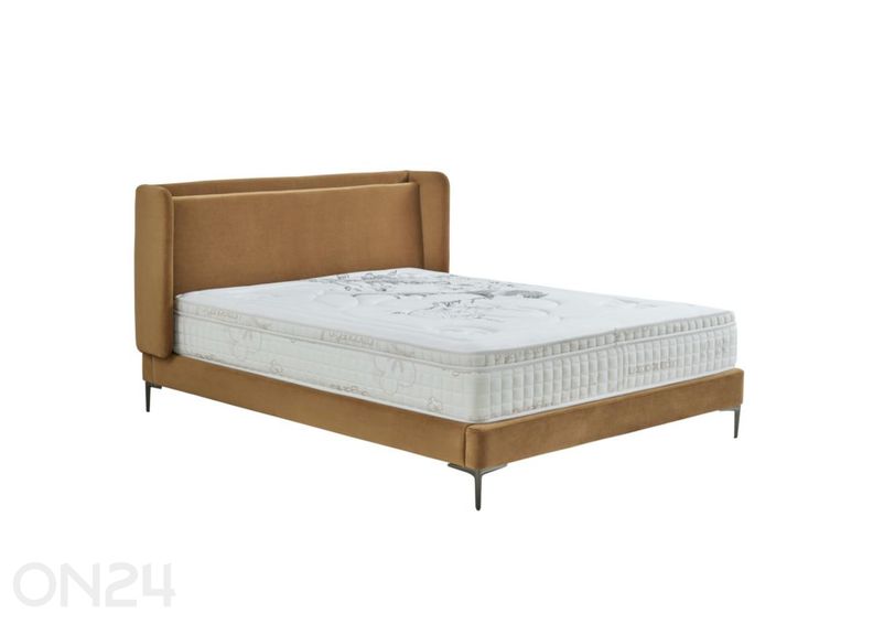 Кровать Sirell 160x200 см увеличить