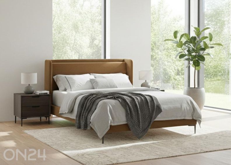 Кровать Sirell 160x200 см увеличить