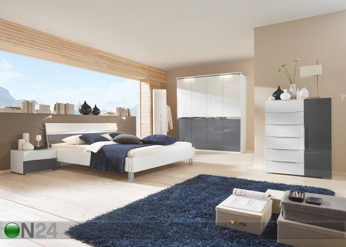 Кровать Sleep 6 140x200 см увеличить
