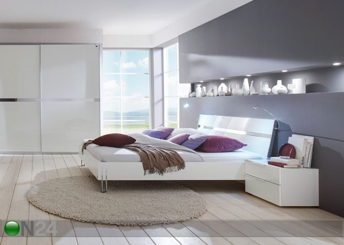 Кровать Sleep 6 140x200 см увеличить
