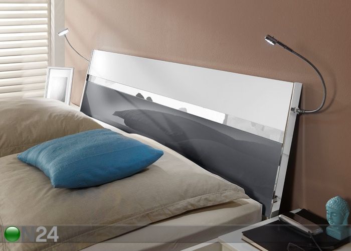 Кровать Sleep 6 140x200 см увеличить
