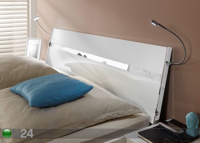 Кровать Sleep 6 140x200 см увеличить