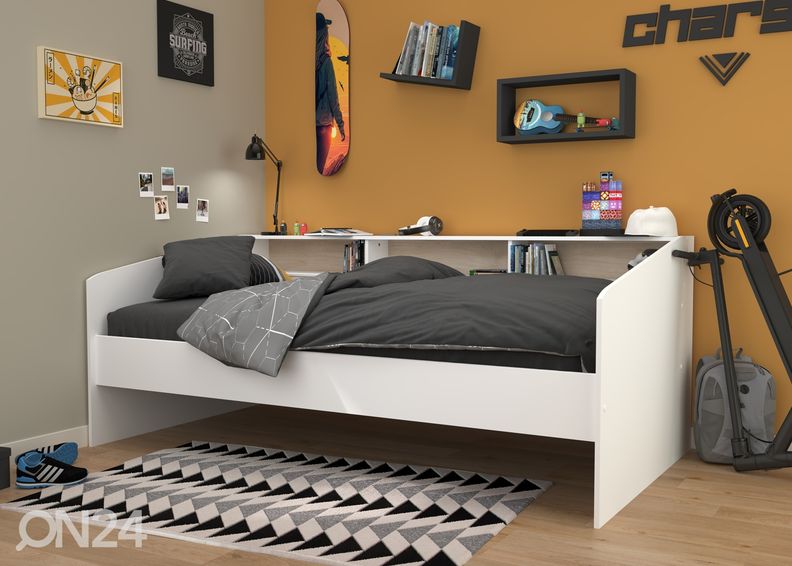 Кровать Sleep 90x200 cm увеличить