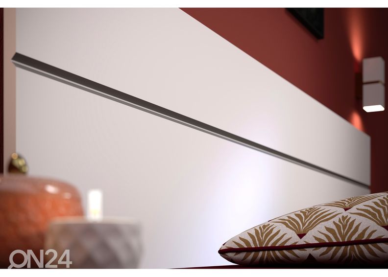 Кровать Soluce 140x190 cm увеличить