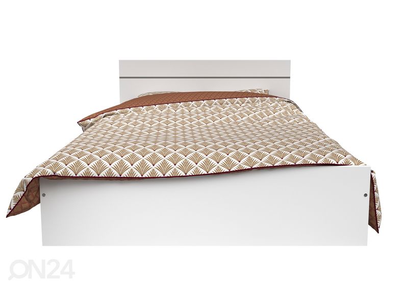 Кровать Soluce 140x190 cm увеличить