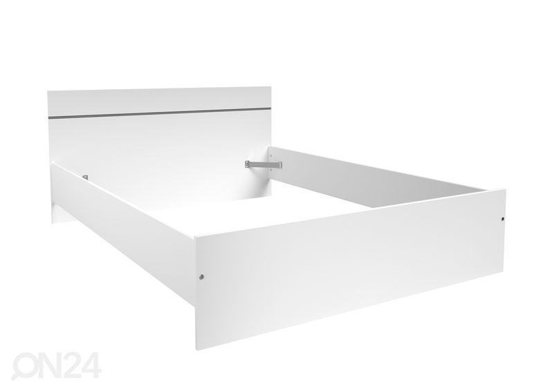 Кровать Soluce 140x190 cm увеличить