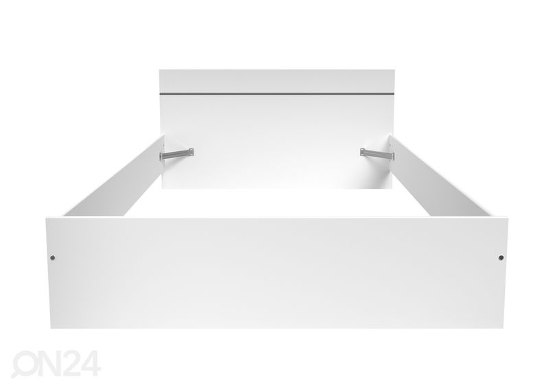 Кровать Soluce 140x190 cm увеличить