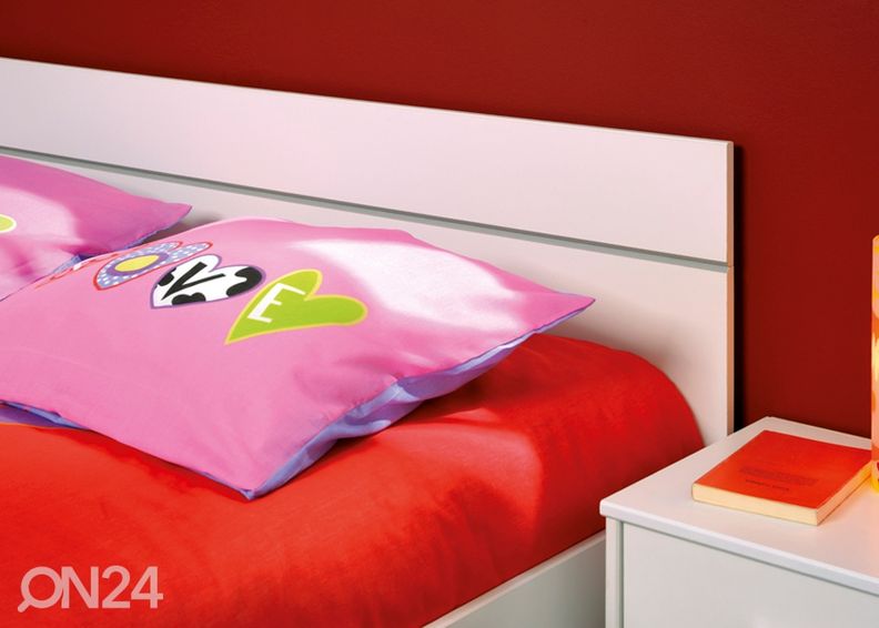 Кровать Soluce 140x190 cm увеличить