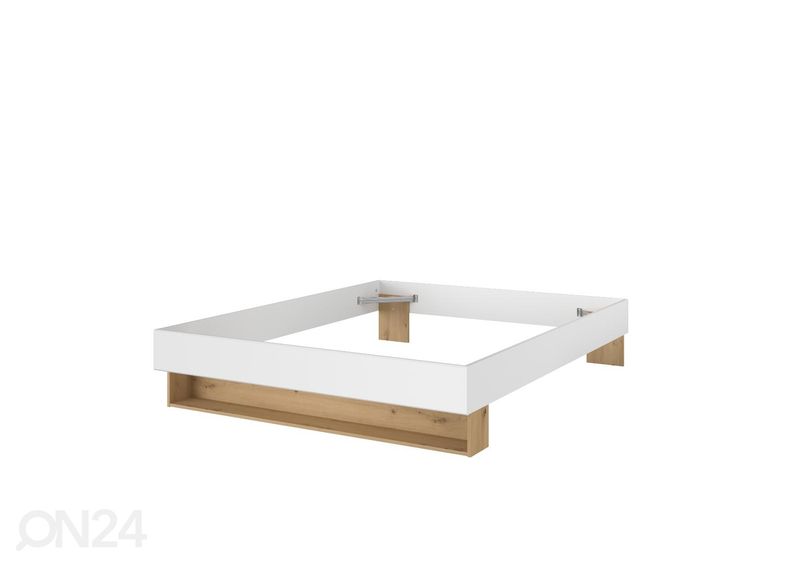 Кровать Stamp 160x200 cm увеличить