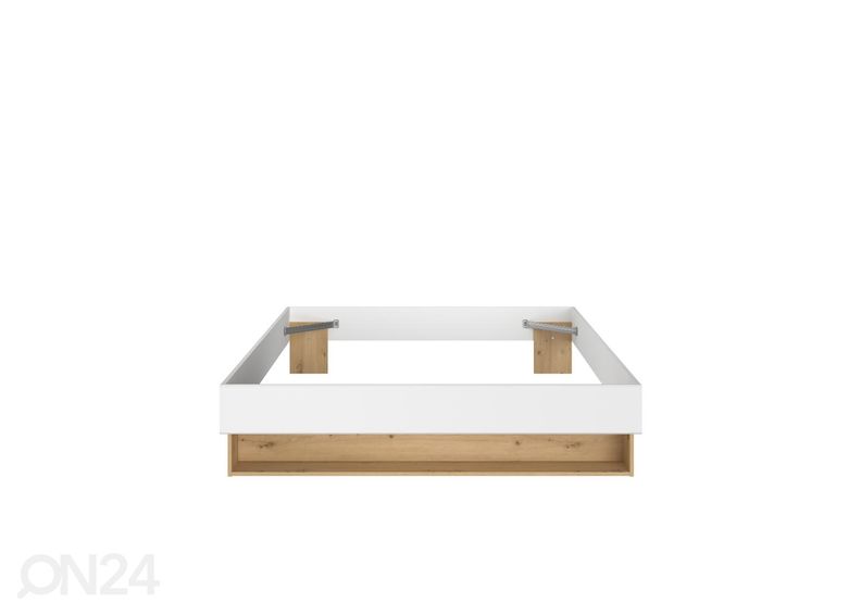 Кровать Stamp 160x200 cm увеличить