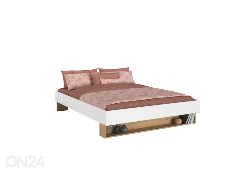 Кровать Stamp 160x200 cm увеличить