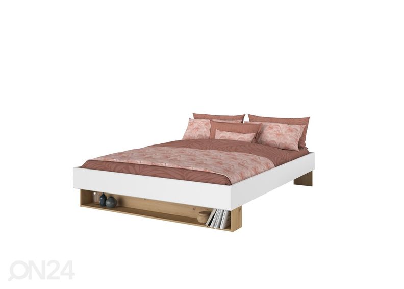 Кровать Stamp 160x200 cm увеличить