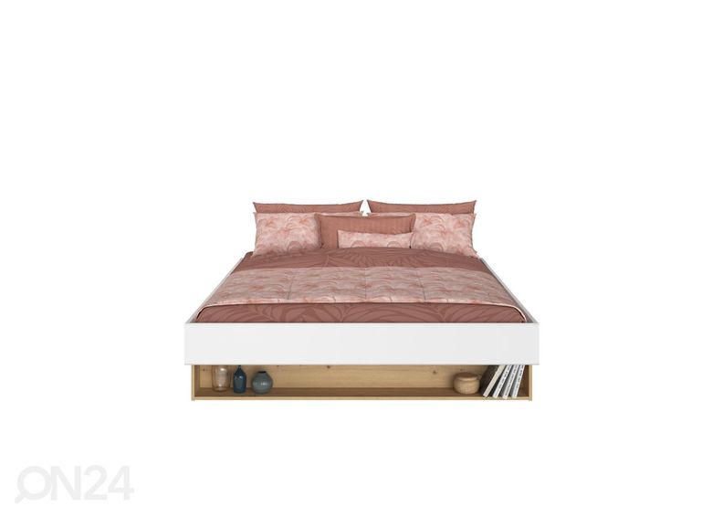 Кровать Stamp 160x200 cm увеличить