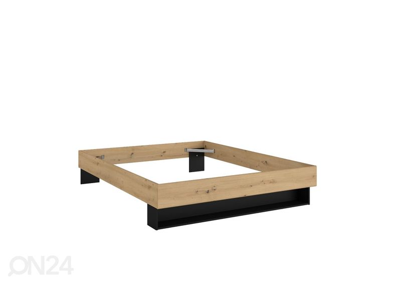 Кровать Stamp 160x200 cm увеличить