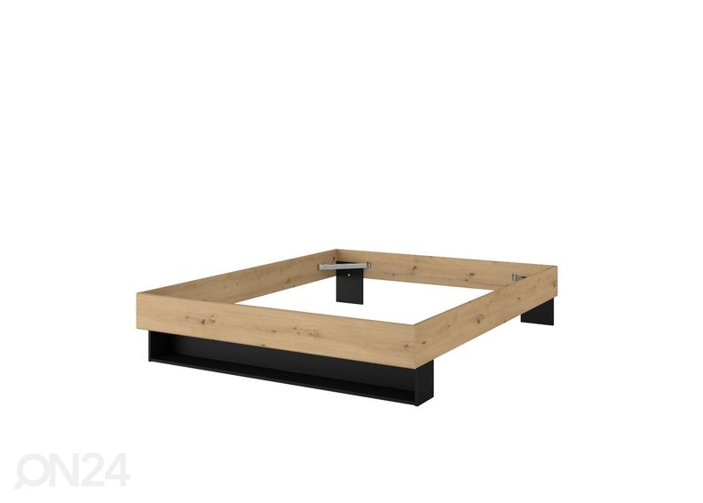 Кровать Stamp 160x200 cm увеличить