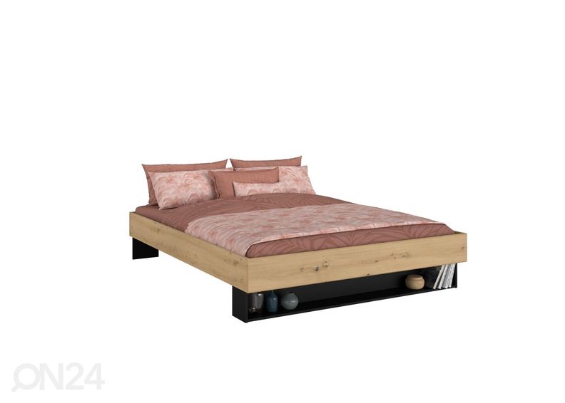 Кровать Stamp 160x200 cm увеличить